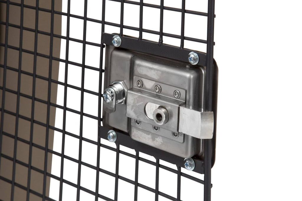 Medium Framed Door Kennel P76340
