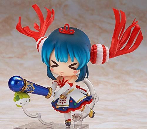 Nendoroid Aoba Naruko B192