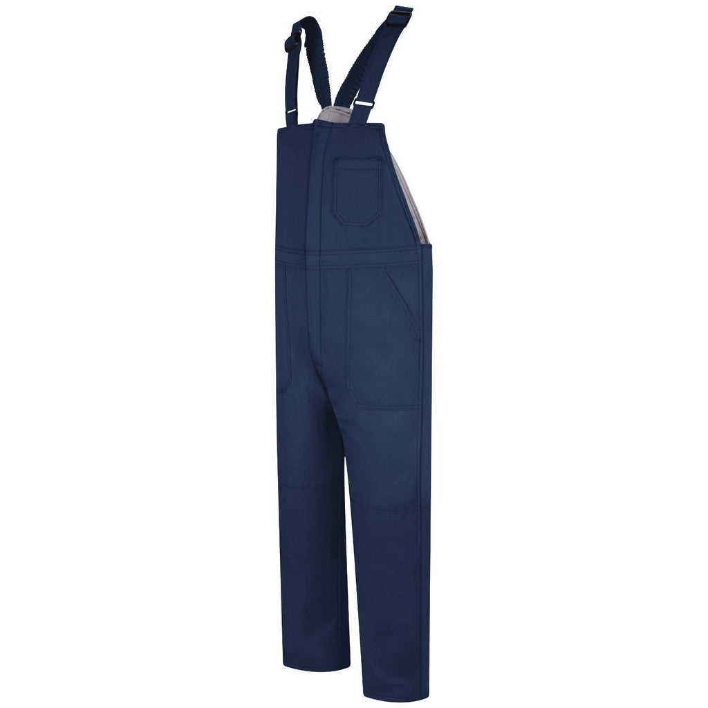 Insulated Bib Overall O216