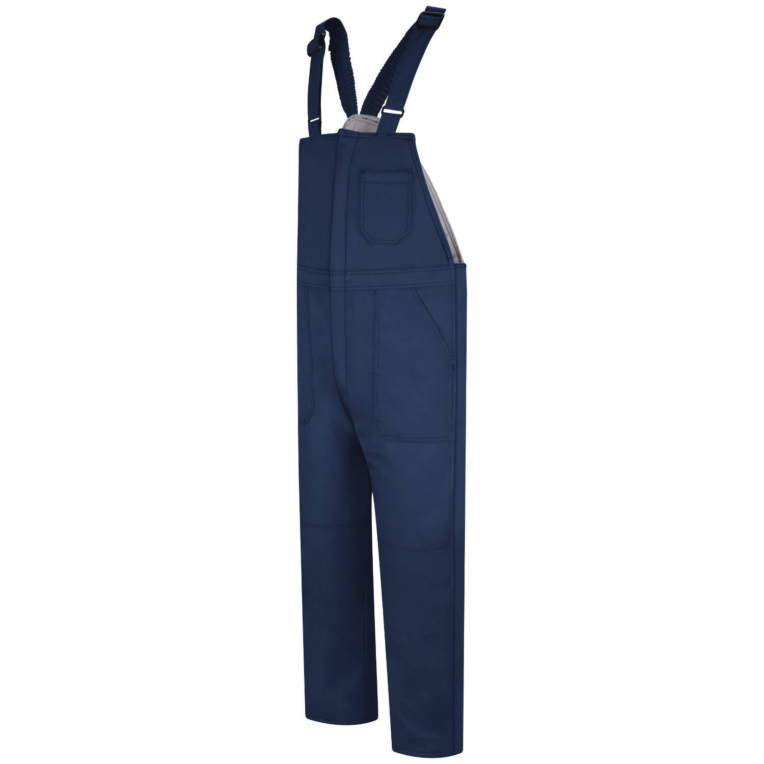 Insulated Bib Overall O216
