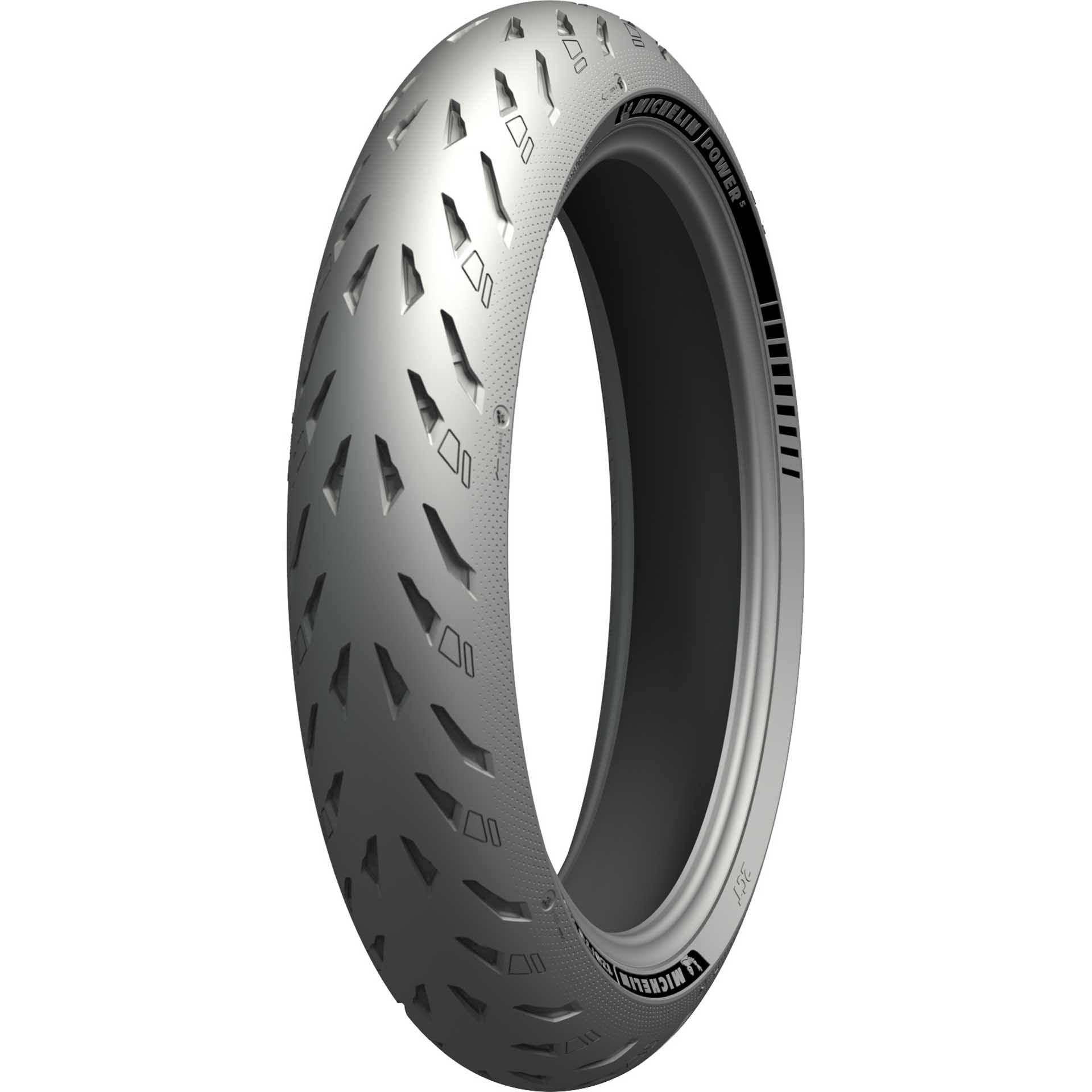 Power 5 Rear Tire D182968