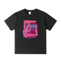 Pink Friday 2 Album Cotton Tee R296419