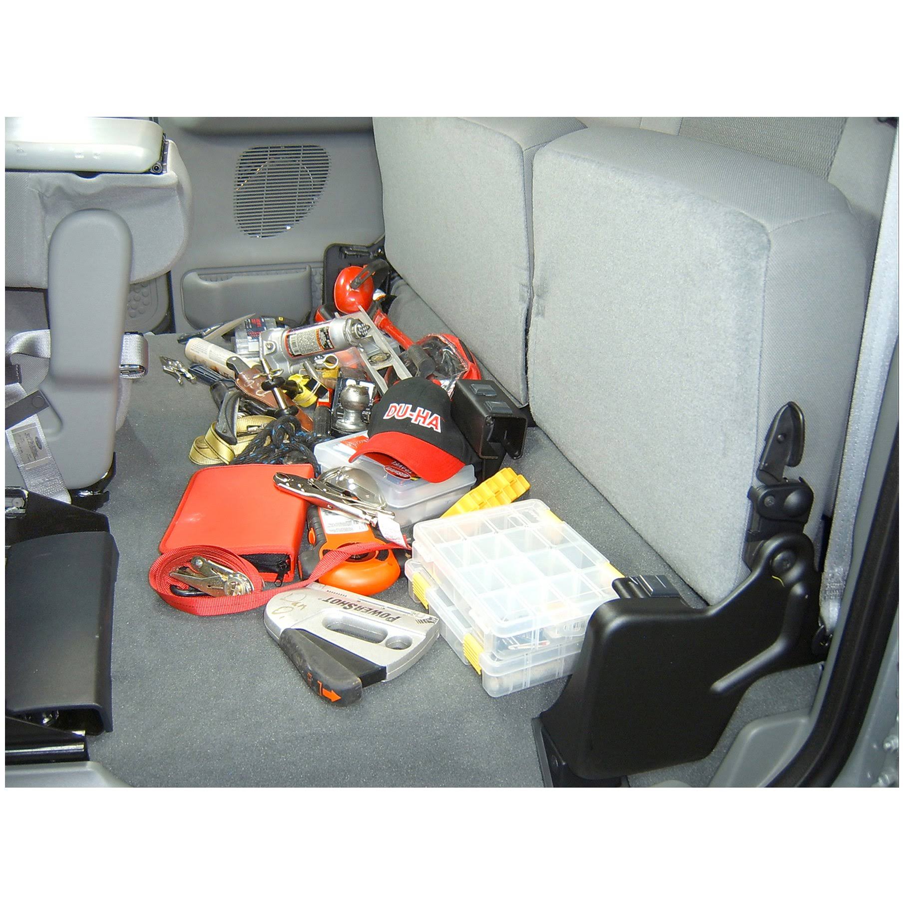Underseat Storage R205
