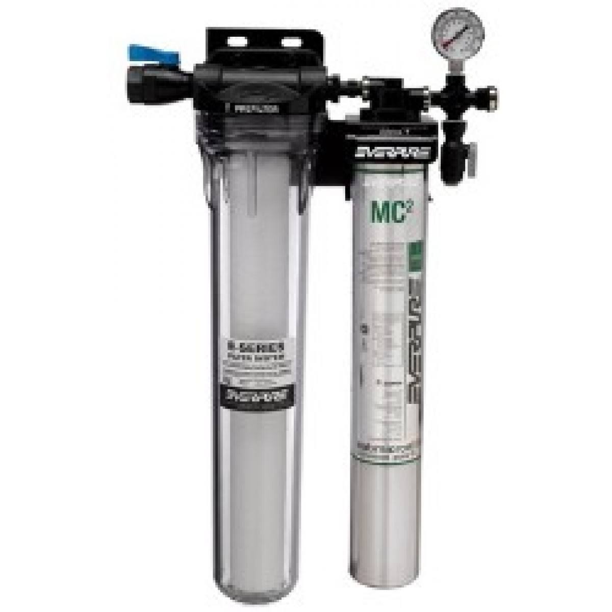 Coldrink MC-2 System E5653