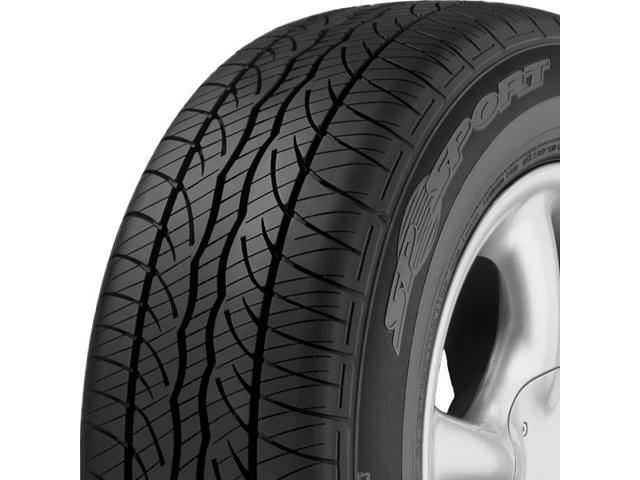 P245/45R18 96V Tire B1194