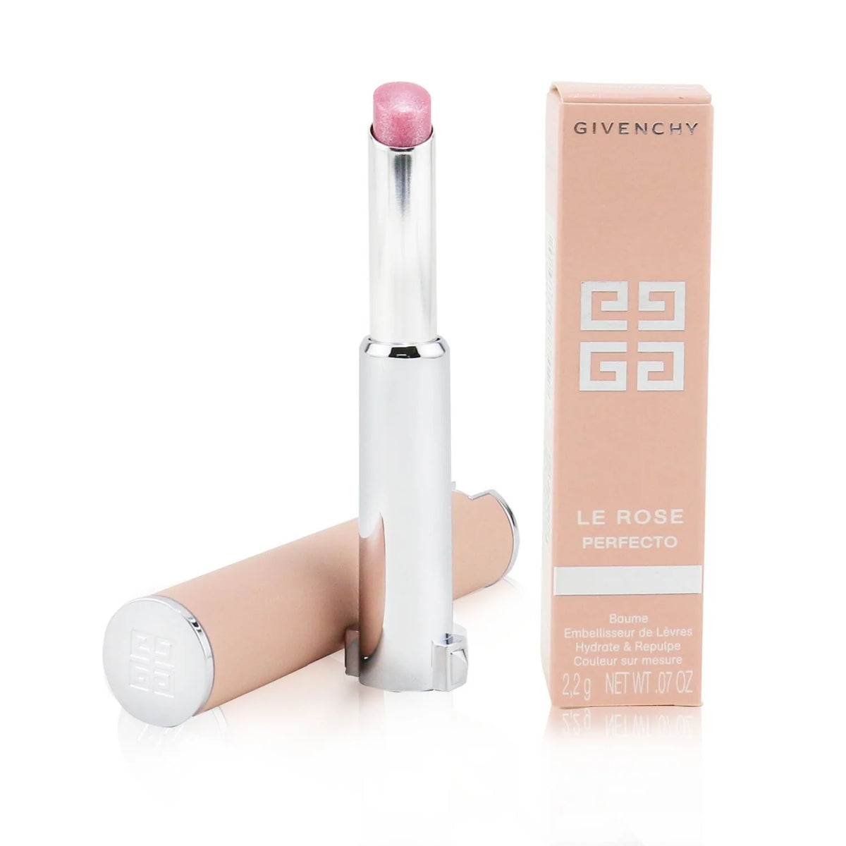 Beautifying Lip Balm H682