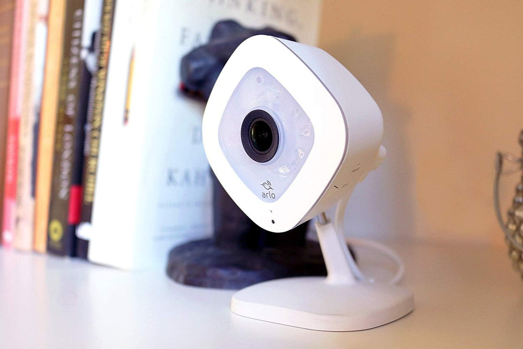 1080p HD Cam with Audio, White V73936