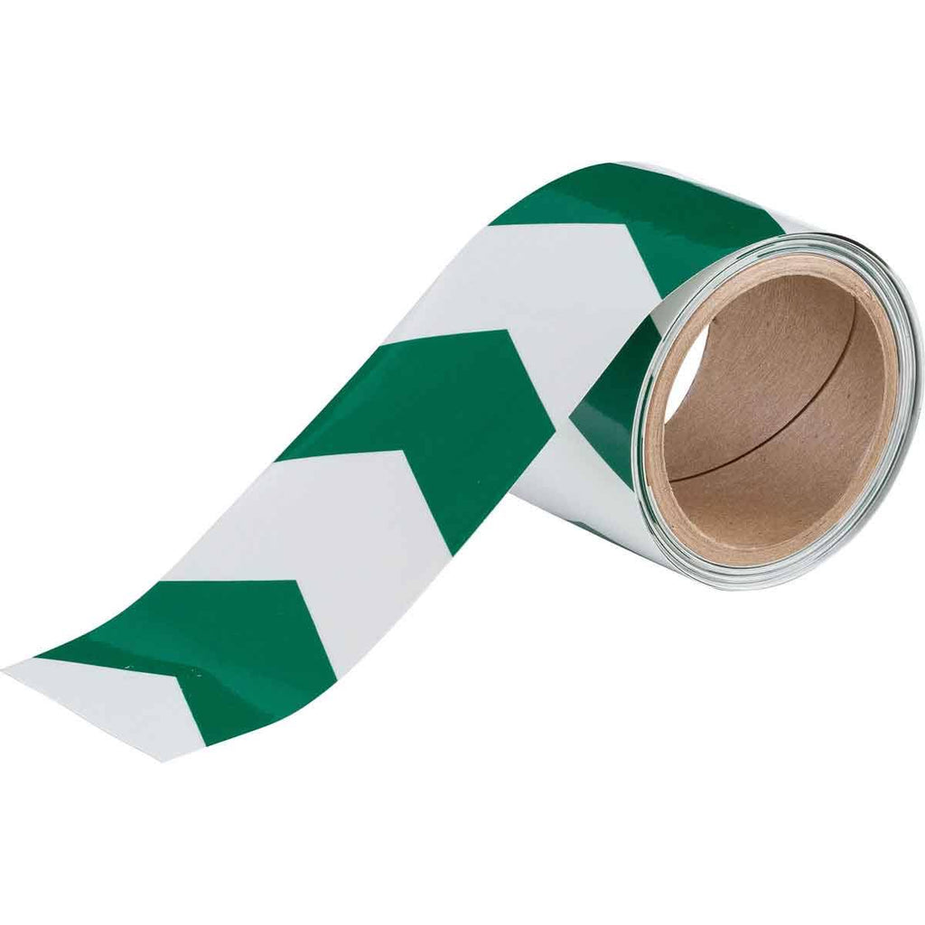 3x22 Glow in The Dark Arrow Tape Z33859