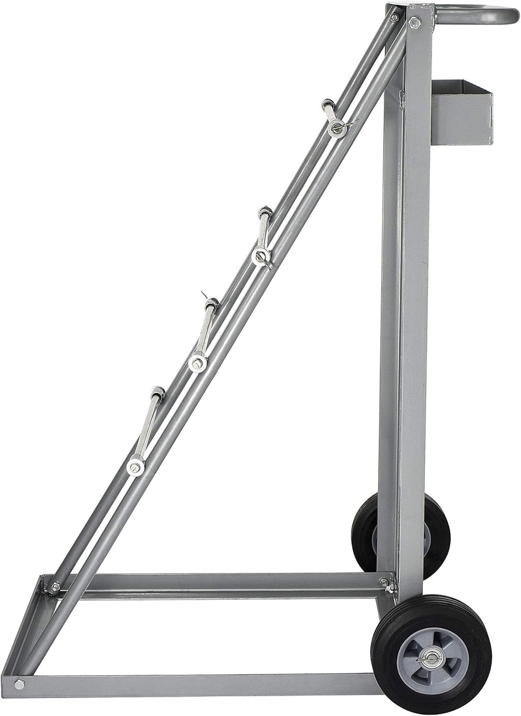 Multi-Spool Cable Caddy Wire Rack Dispenser K353