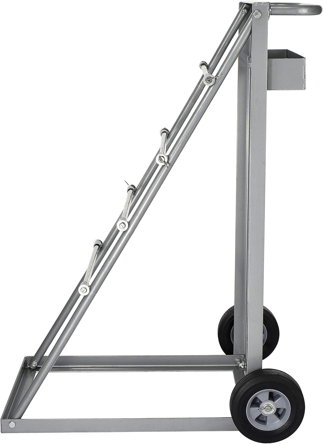 Multi-Spool Cable Caddy Wire Rack Dispenser K353