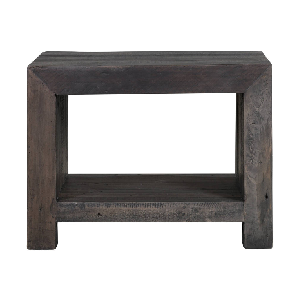 Vintage End Table F8507