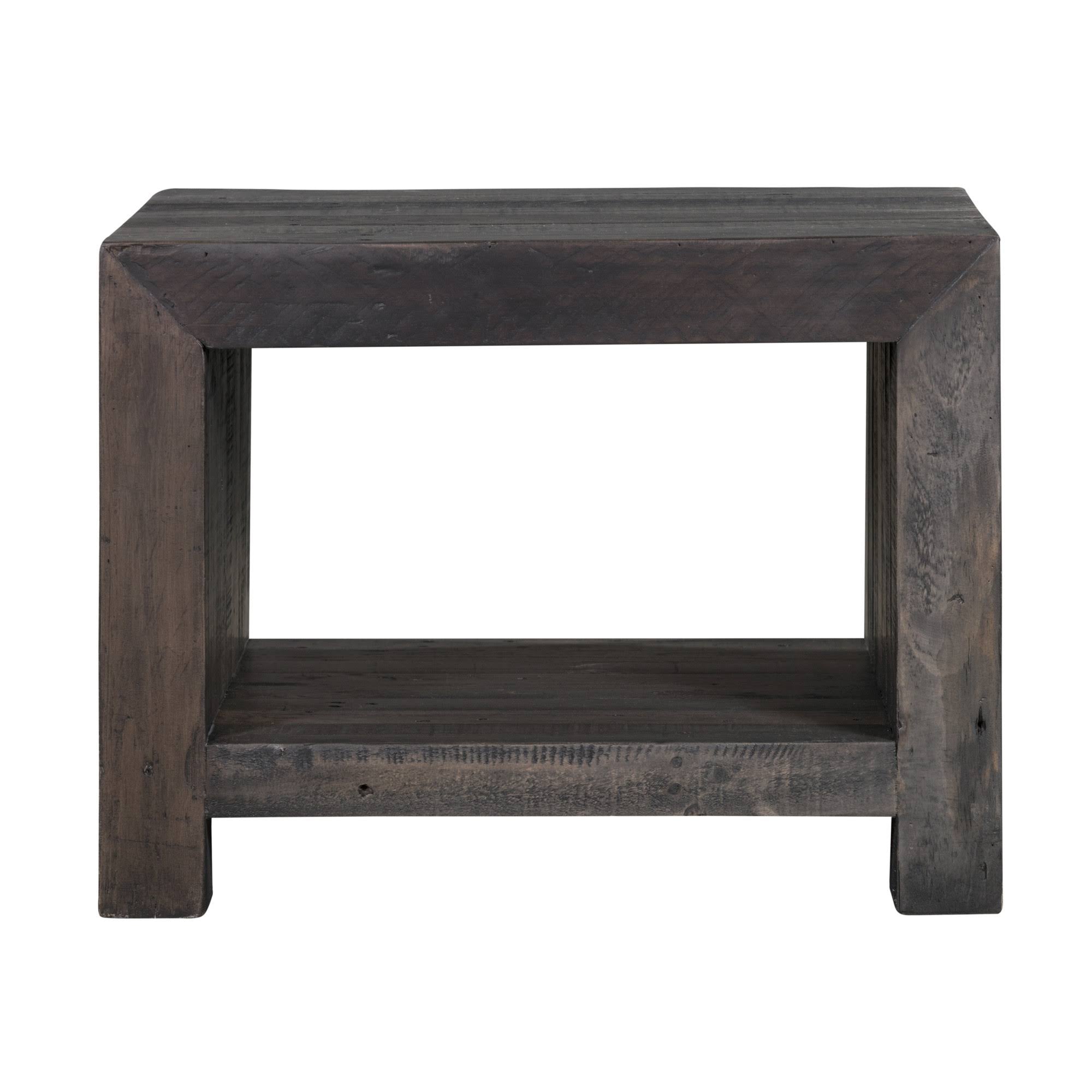 Vintage End Table F8507