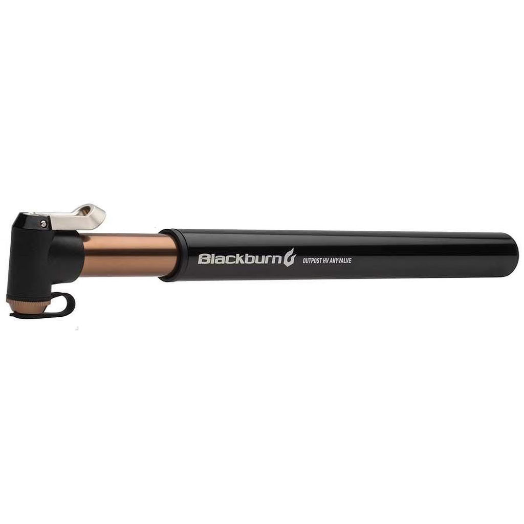 Outpost HV Frame Pump Q2198