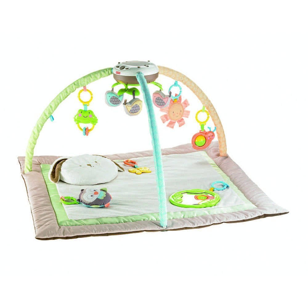 Musical Gym N86495