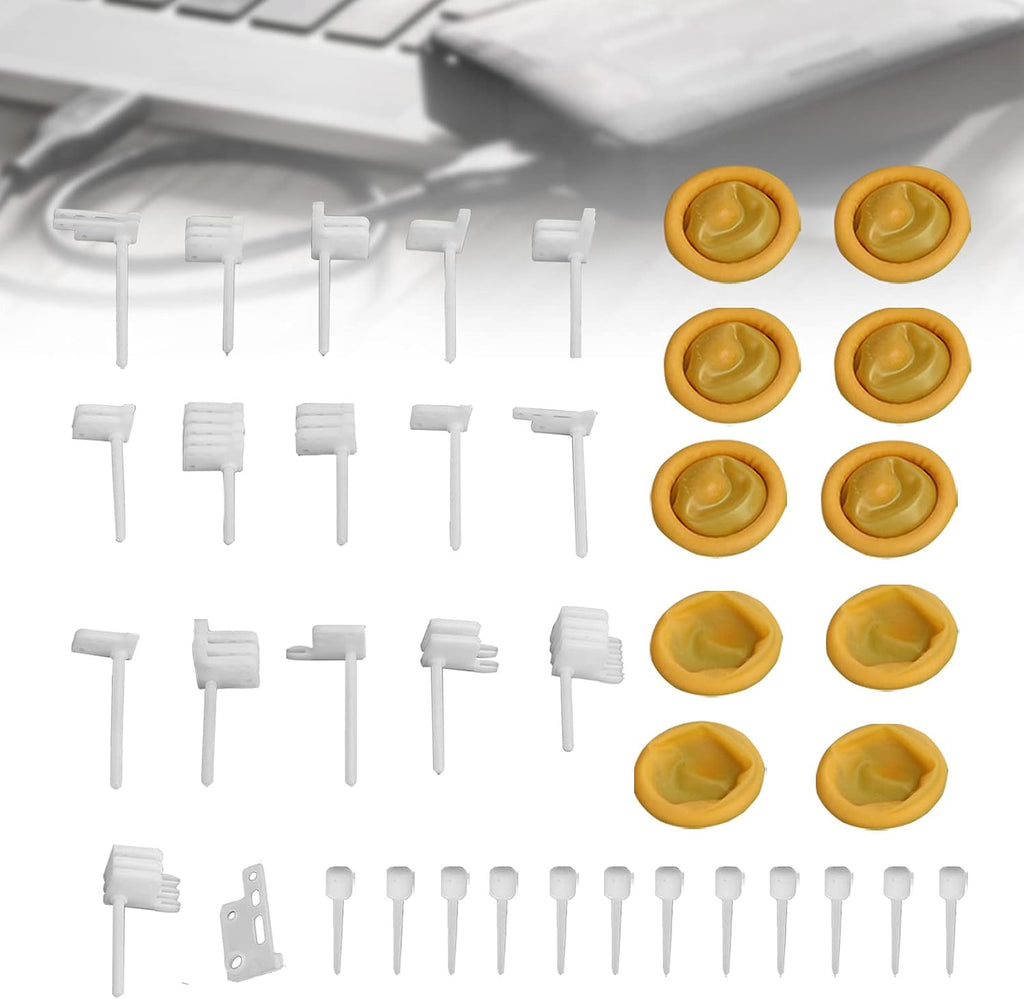 Hard Drive Head Replacement Comb HSA Repair Tools Kit for 2.5 3.5 Inch Hard Drive R2436