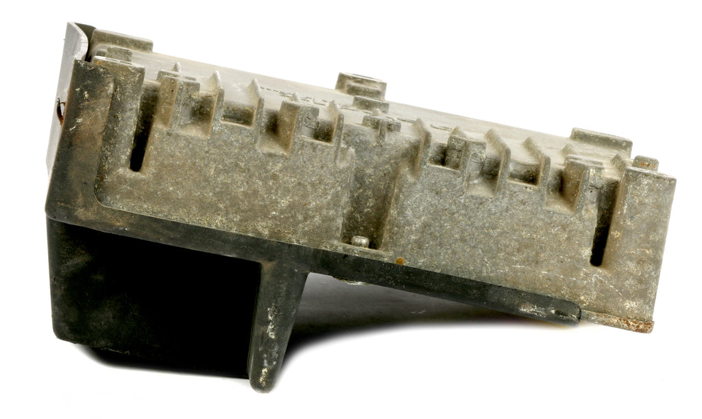 ABS LH Front Engine Part Z430634