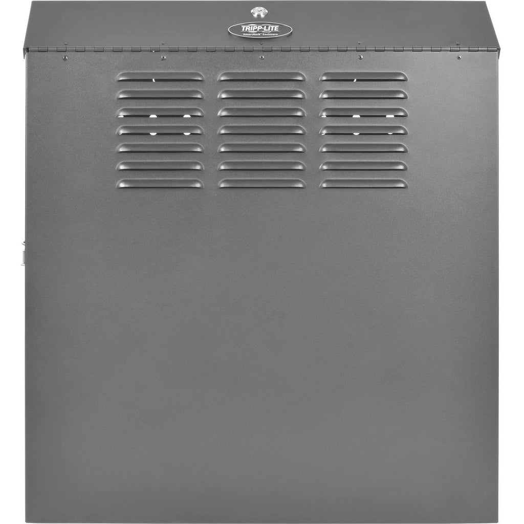 4U Wall Mount Rack Enclosure Cabinet W2325