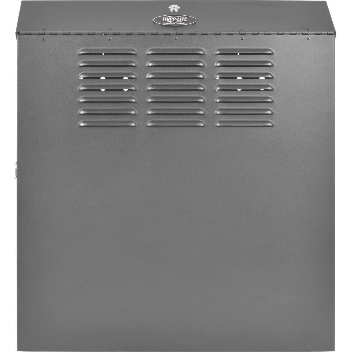 4U Wall Mount Rack Enclosure Cabinet W2325