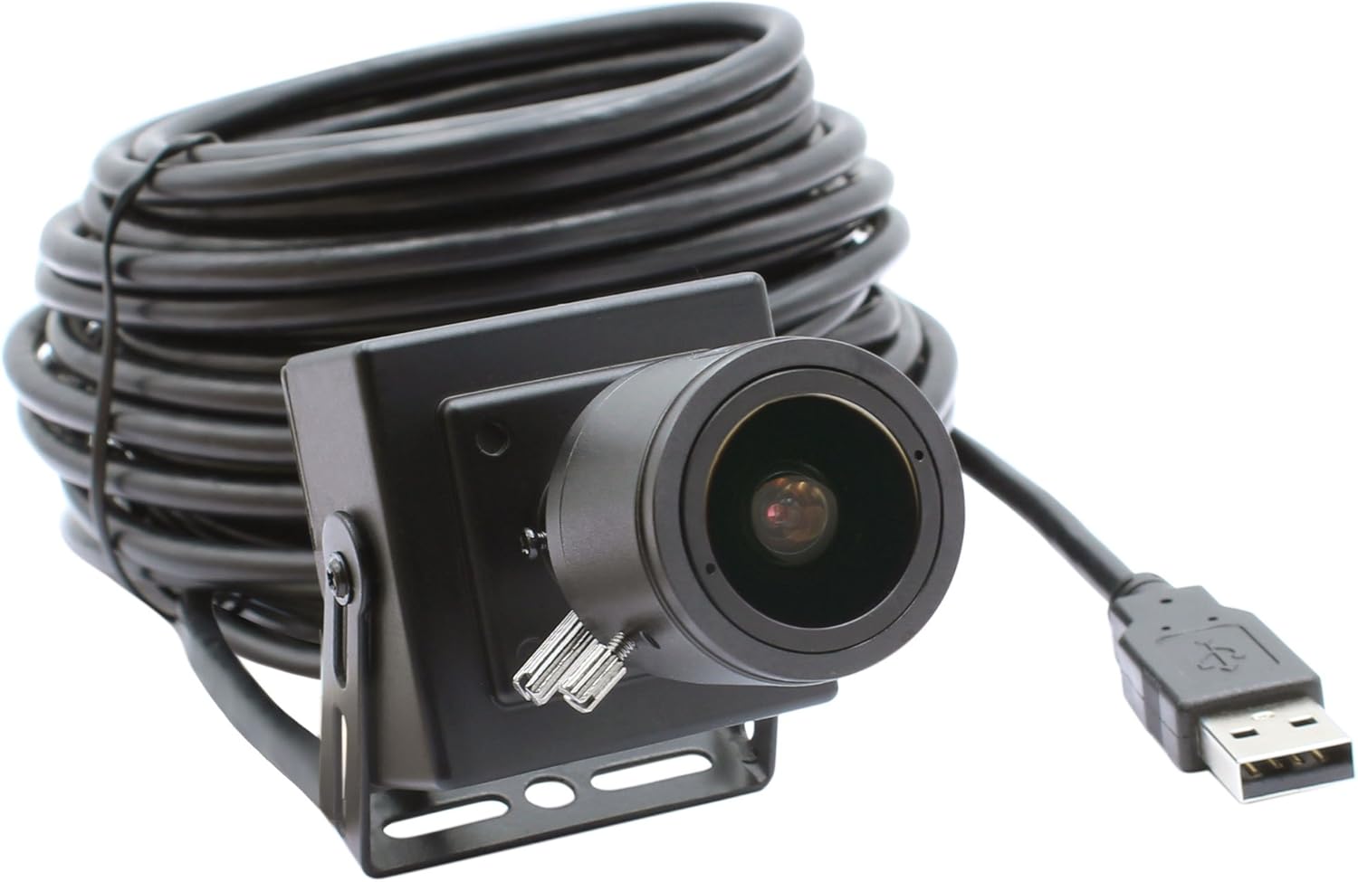 3.6mm 1080P Dome Camera with IR LED Night Vision Pack of 2 D46168