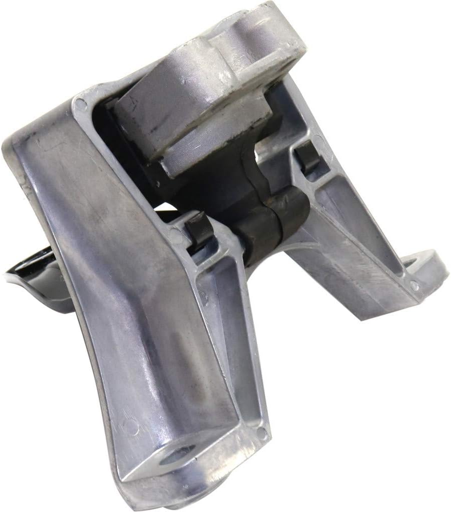 Motor Mount Passenger Side Front Automatic Transmission Hydraulic Pack of 2 B8966