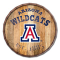 Arizona 16 inch Barrel Top O4374