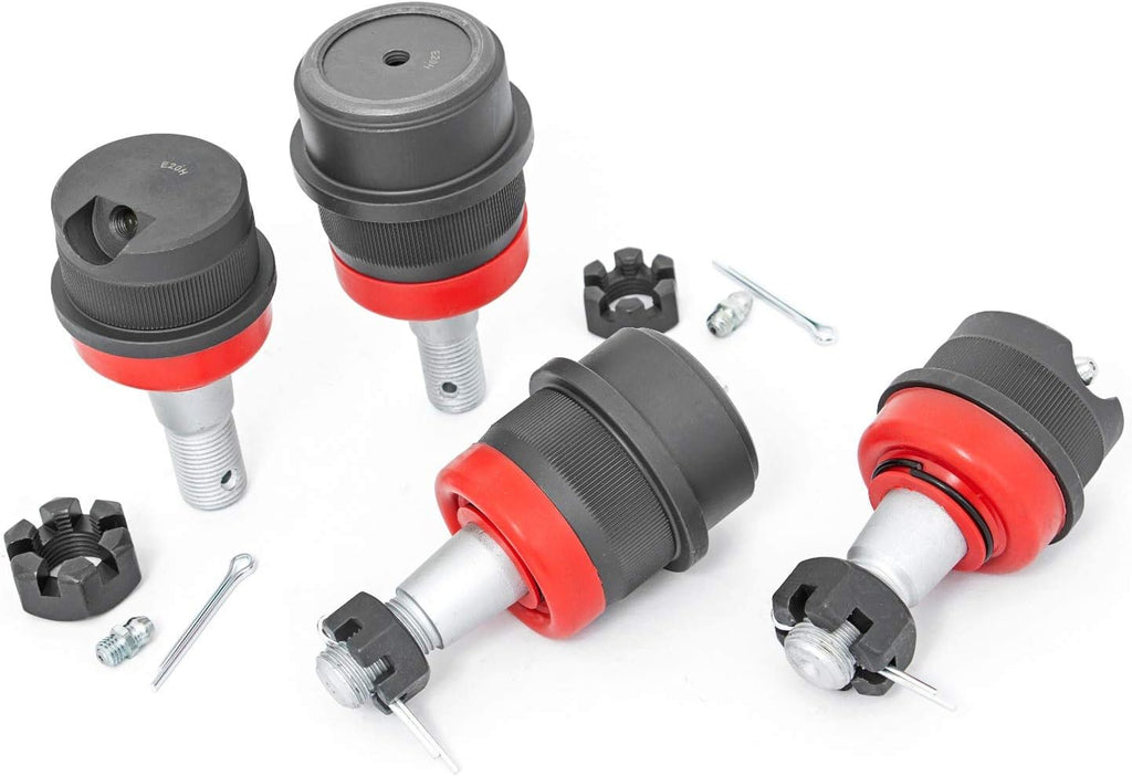 Heavy Duty Replacement Ball Joints for Jeep Wrangler R28254