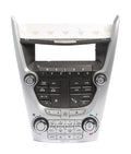 Restored Chevrolet Equinox Climate Control Panel S121009