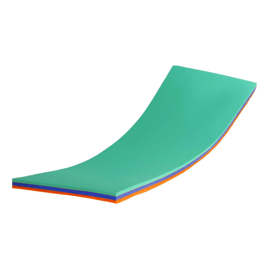 Orange Floating Water Mat P79881