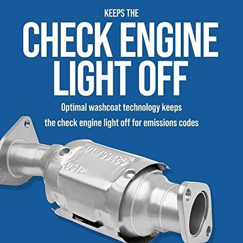 Catalytic Converter Z702