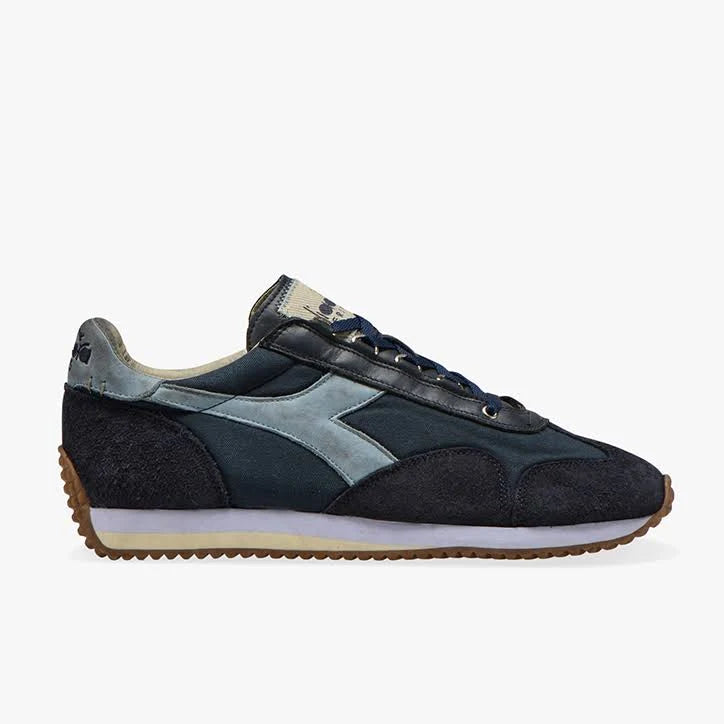 Dirty Stone Wash Evo Blue Shoes M54138