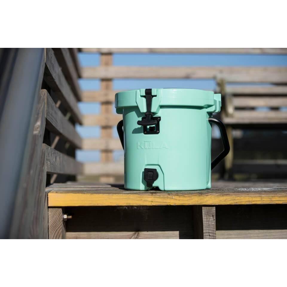 2.5 Gallon Cooler Q68309