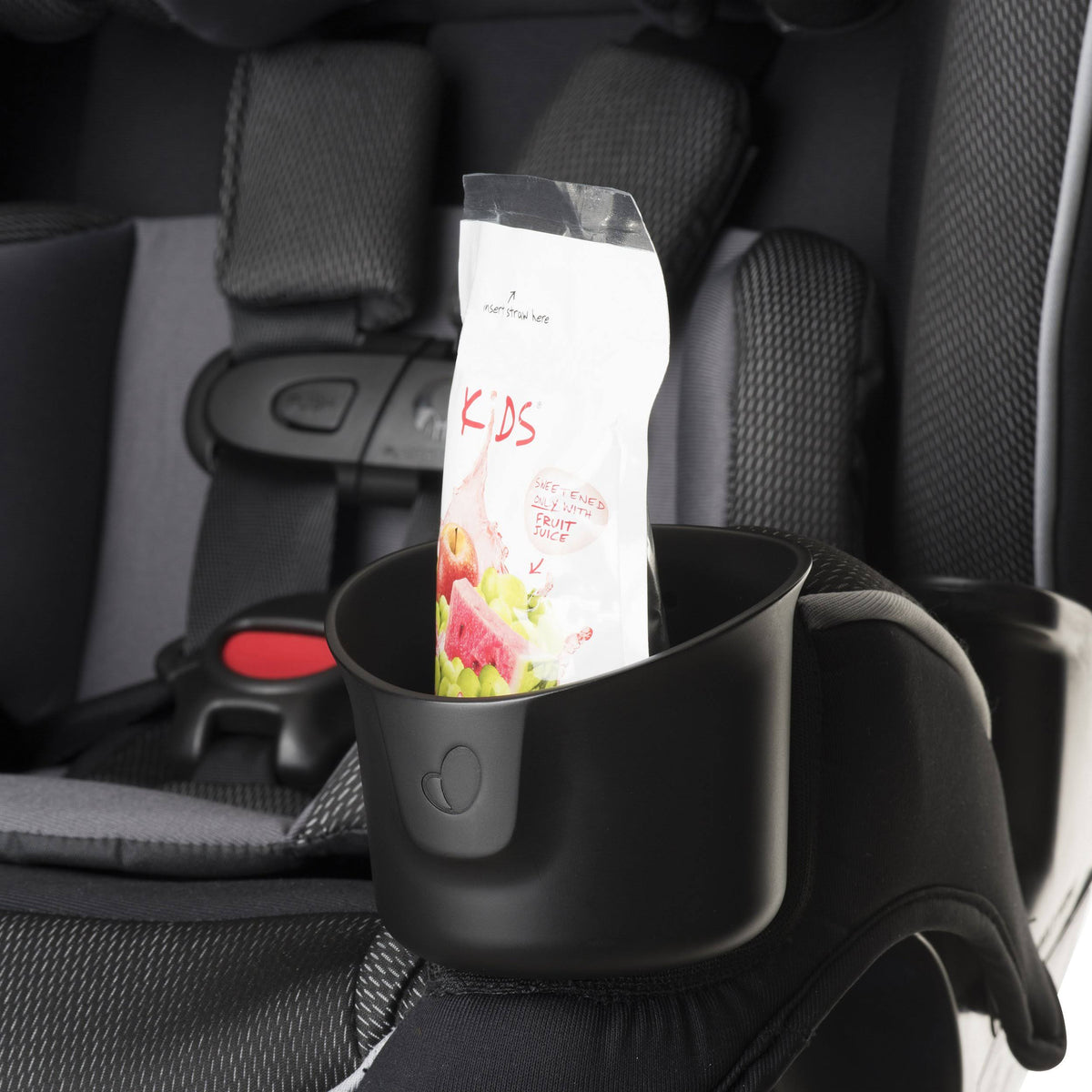 4-in-1 Convertible Car Seat Peach C2509