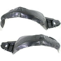 Splash Shield Set of 2 Q5211