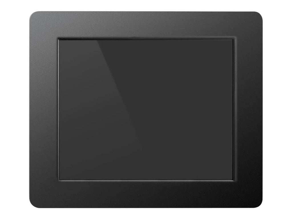 Matte Black 8" Digital Photo Frame C6856