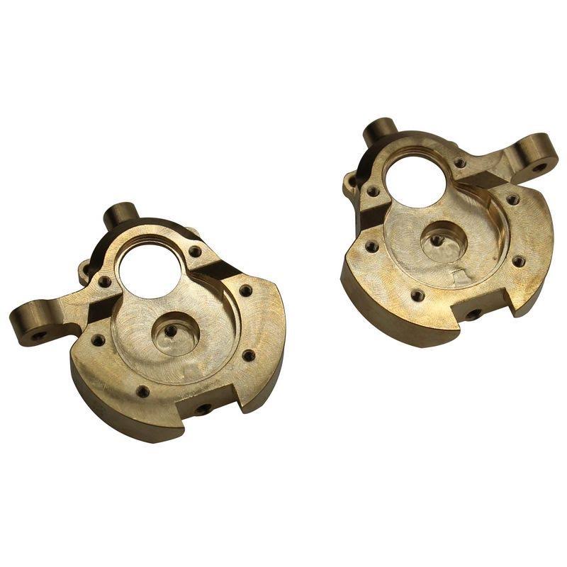 Brass Front Knuckle R5738