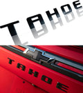2pcs Black Z71 Emblems Replacement Badge Pack of 2 L3299
