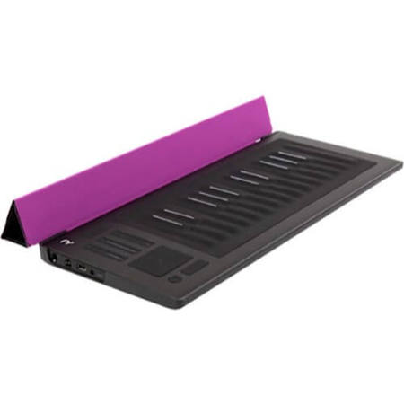 Lime Flip Case for Seaboard Rise 25 Controller I964733