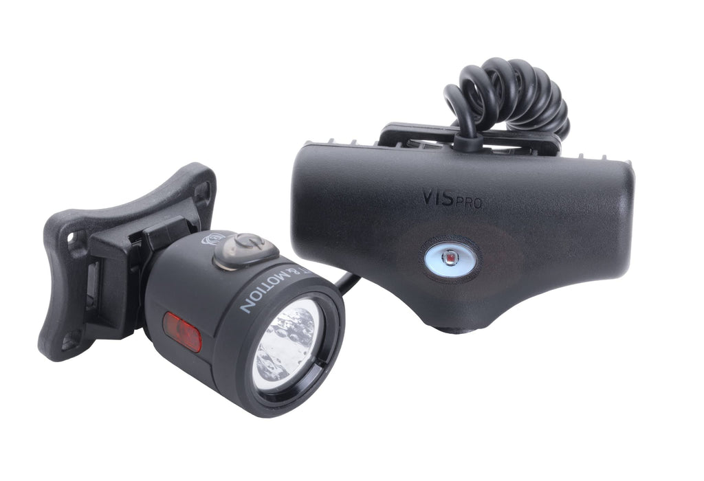 Vis Pro Light u0026 Motion H7099