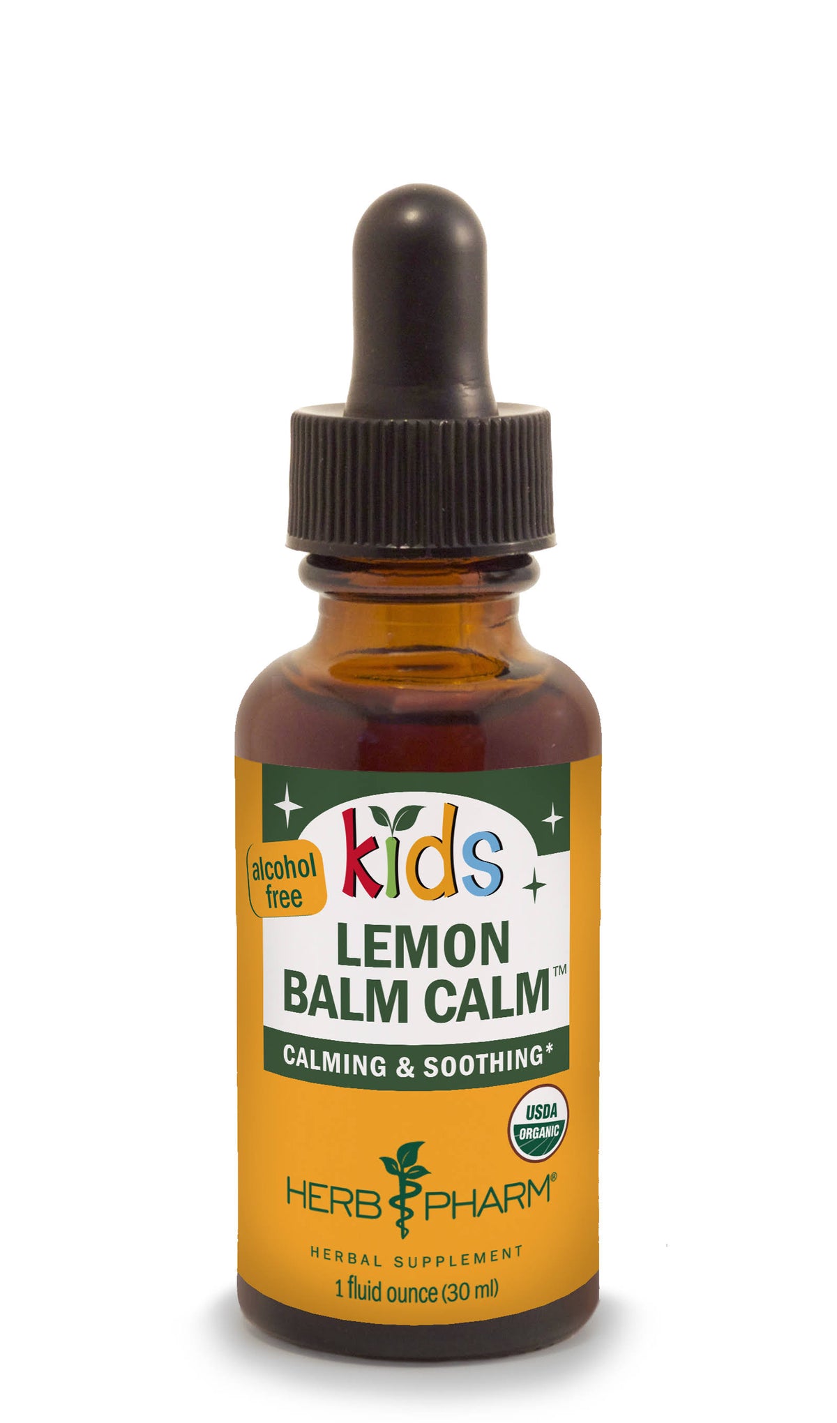 Lemon Balm Glycerite D924