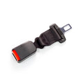 Black 7 Inch Seat Belt Extender U942164