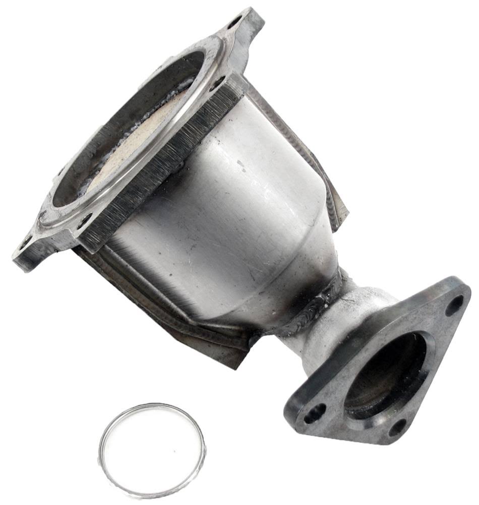 Catalytic Converter Z702