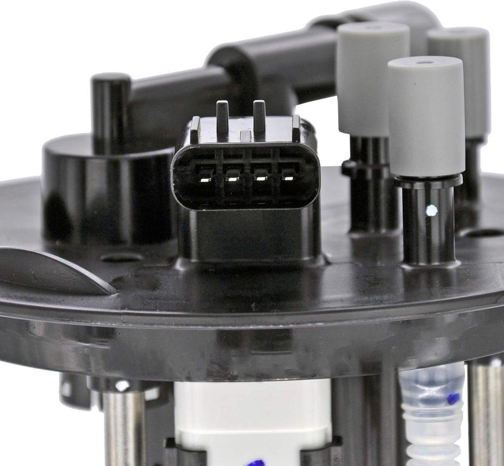 Fuel Pump Module Assembly Pack of 2 I516