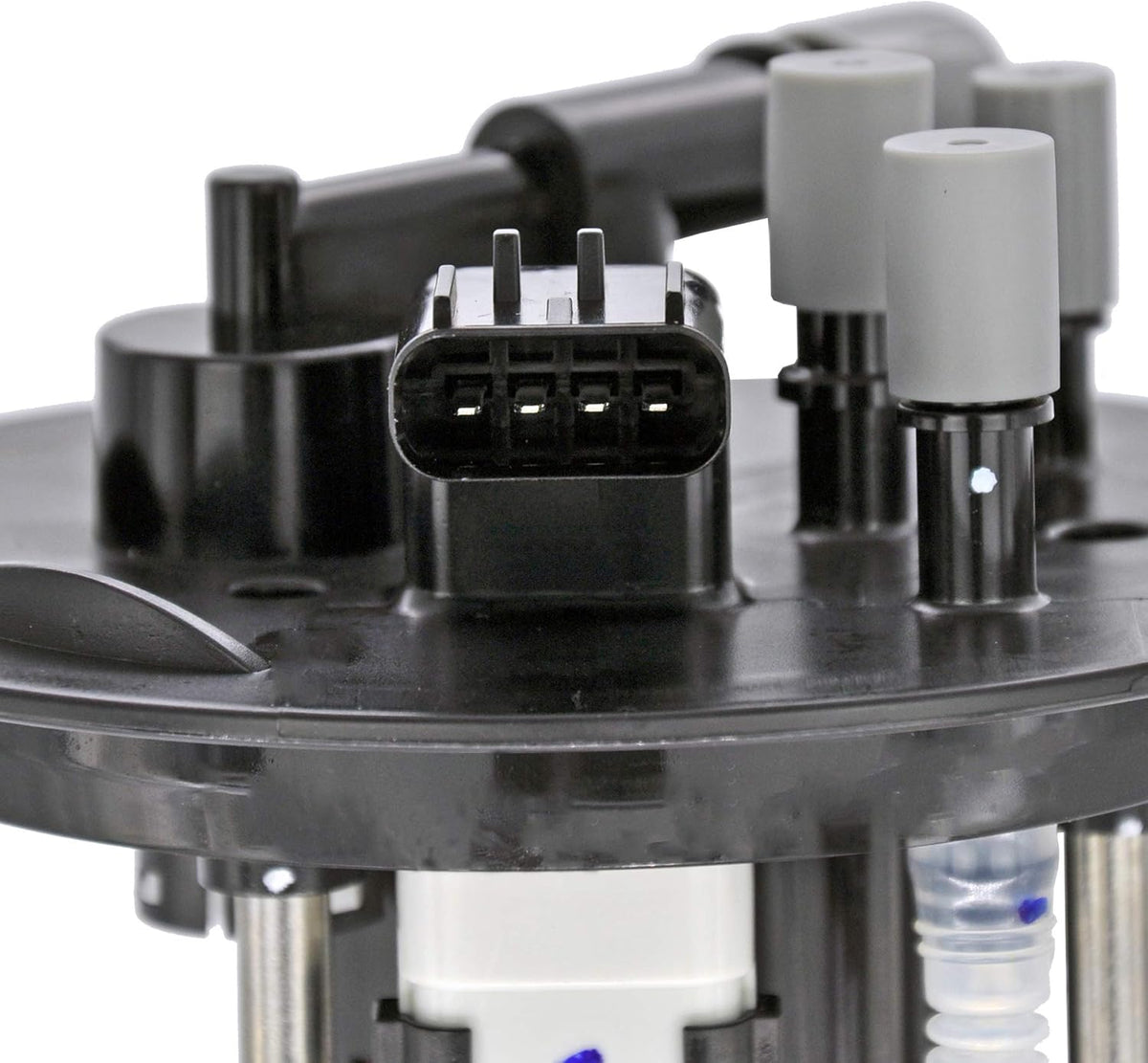 Fuel Pump Module Assembly Pack of 2 I516