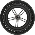 8.5in Solid Tire Wheel Hub Replacement Set Pack of 2 R256237