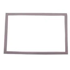 White Refrigerator Door Gasket Seal V974