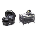 Infant Car Seat and Nursery Center D840