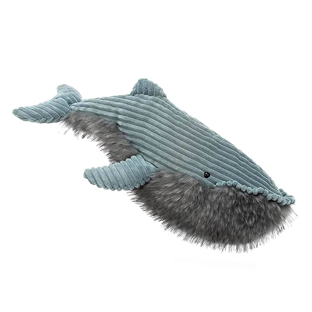 Wiley Whale U733