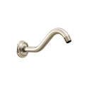 Polished Nickel Shower Arm R240507