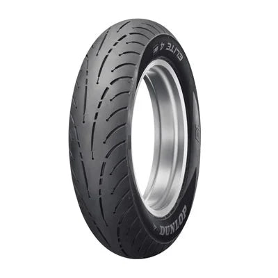 150/80B-16 Dunlop Elite 4 Rear Motorcycle Tire E969