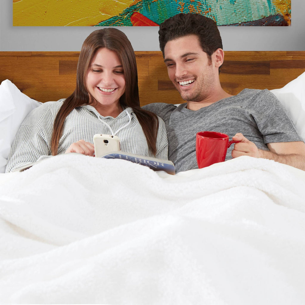 Twin XL Copper Infused Cooling Memory Foam Mattress N873283